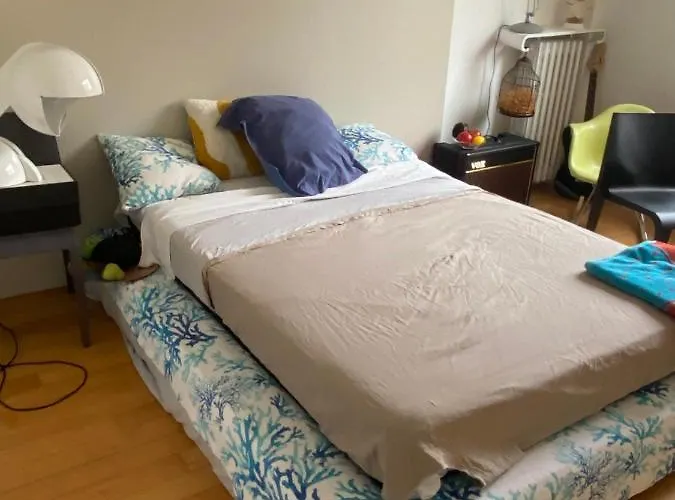 King's In Charming Ubytování v soukromí