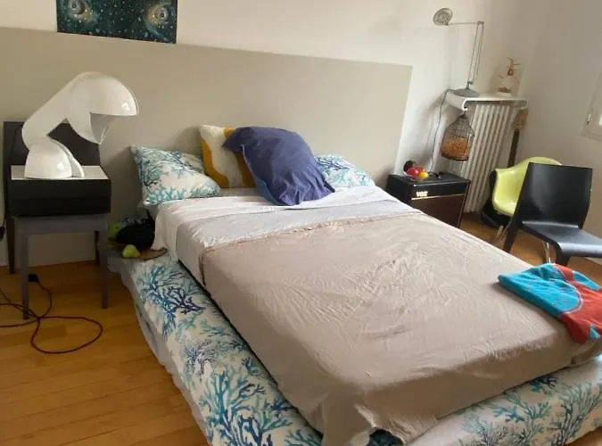 King's In Charming Ubytování v soukromí *